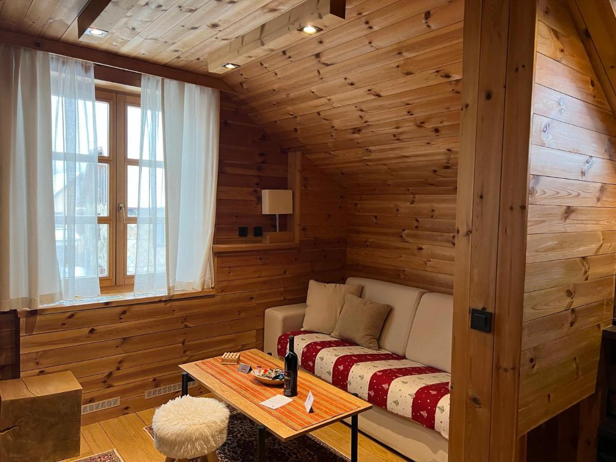 Chalet Kolasin Exterior photo