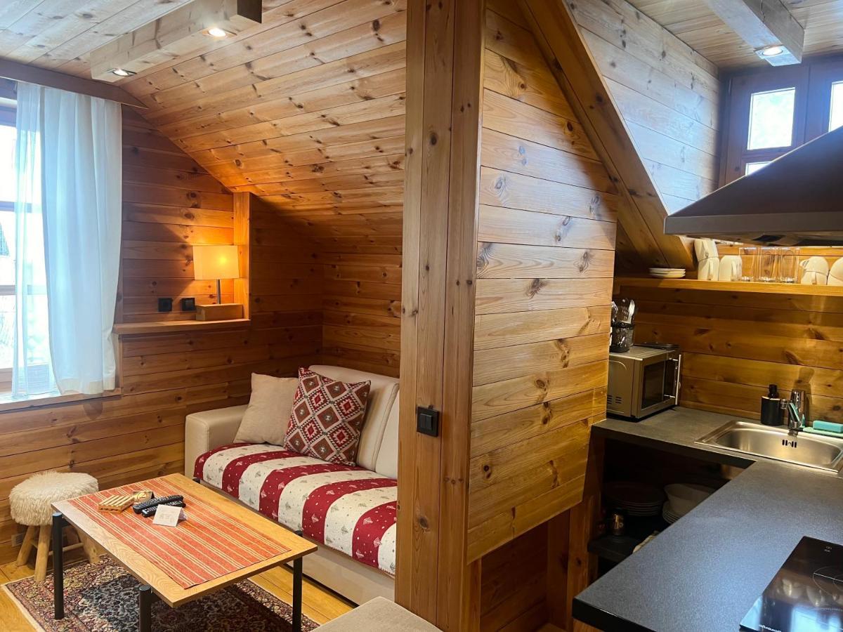 Chalet Kolasin Exterior photo