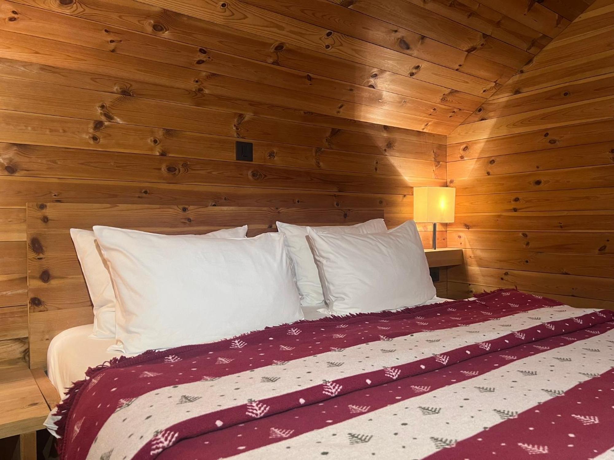 Chalet Kolasin Exterior photo