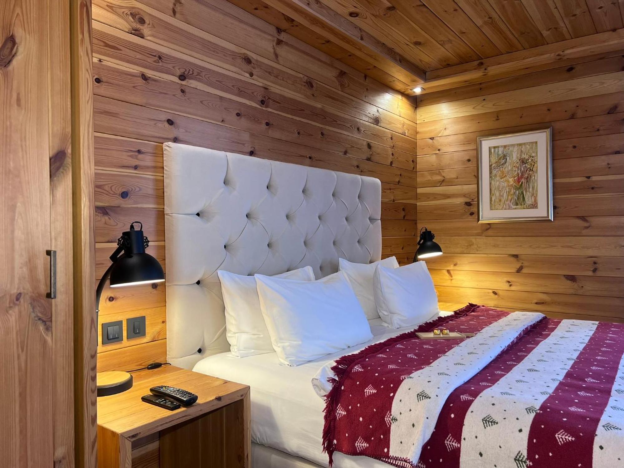Chalet Kolasin Exterior photo