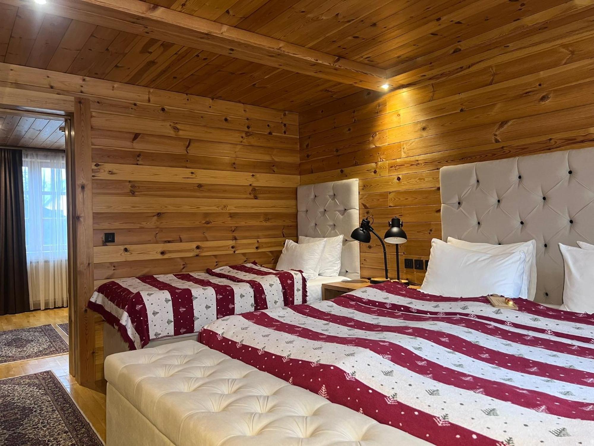 Chalet Kolasin Exterior photo