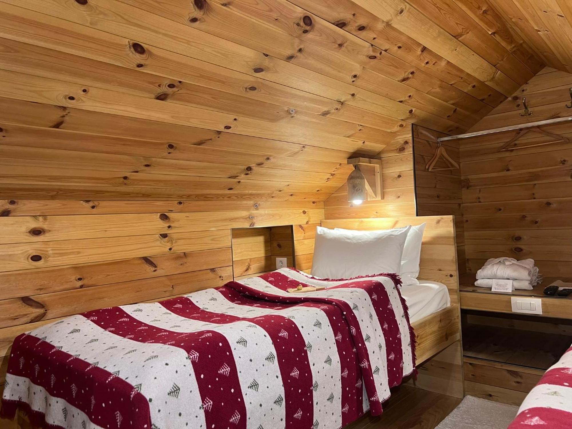 Chalet Kolasin Exterior photo