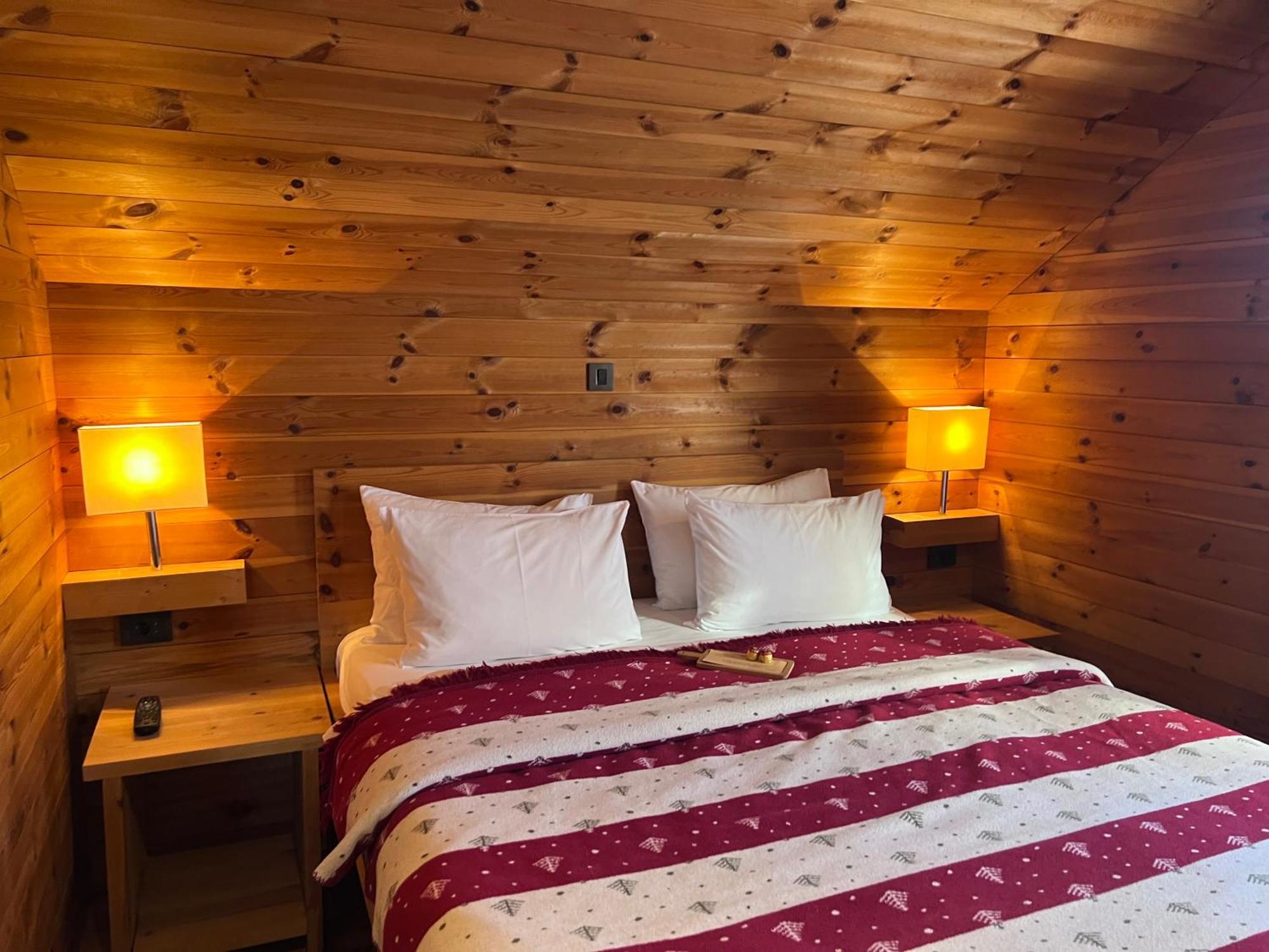 Chalet Kolasin Exterior photo