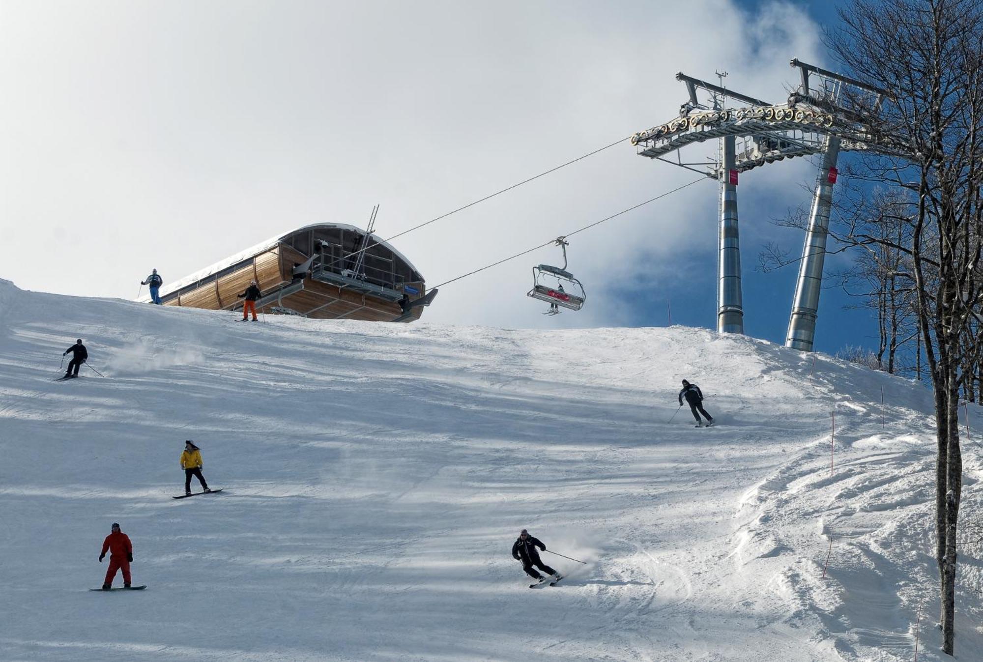 Chalet Kolasin Exterior photo