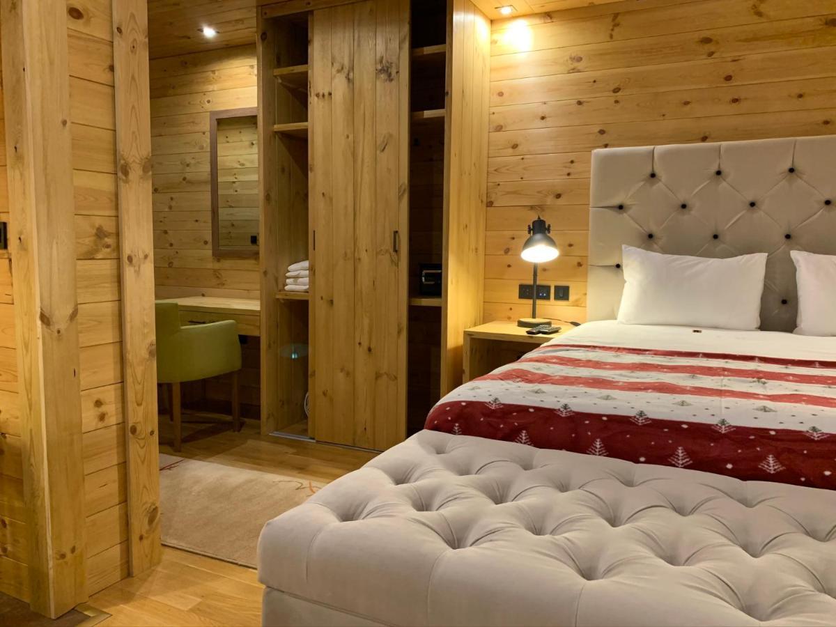 Chalet Kolasin Exterior photo